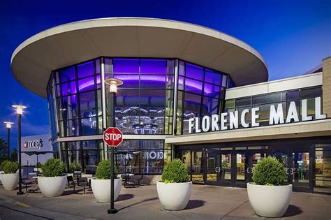 firenze mall stores